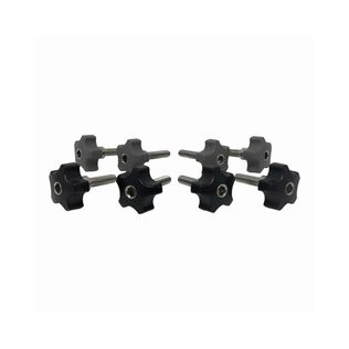 Pro Series Quick Release Knobs for Fishmaster Pro Series T-Top, 8-Pack