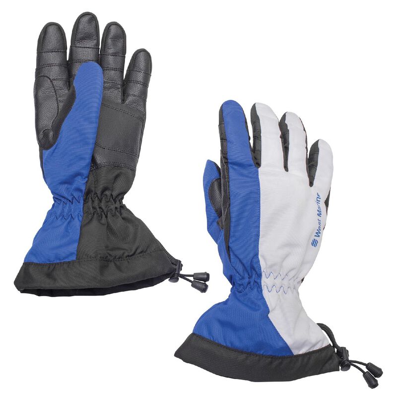 Cold-Weather Gloves image number null