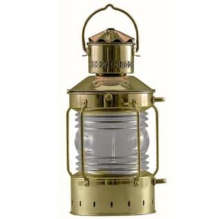 DHR Anchor Lamp 5" Glass