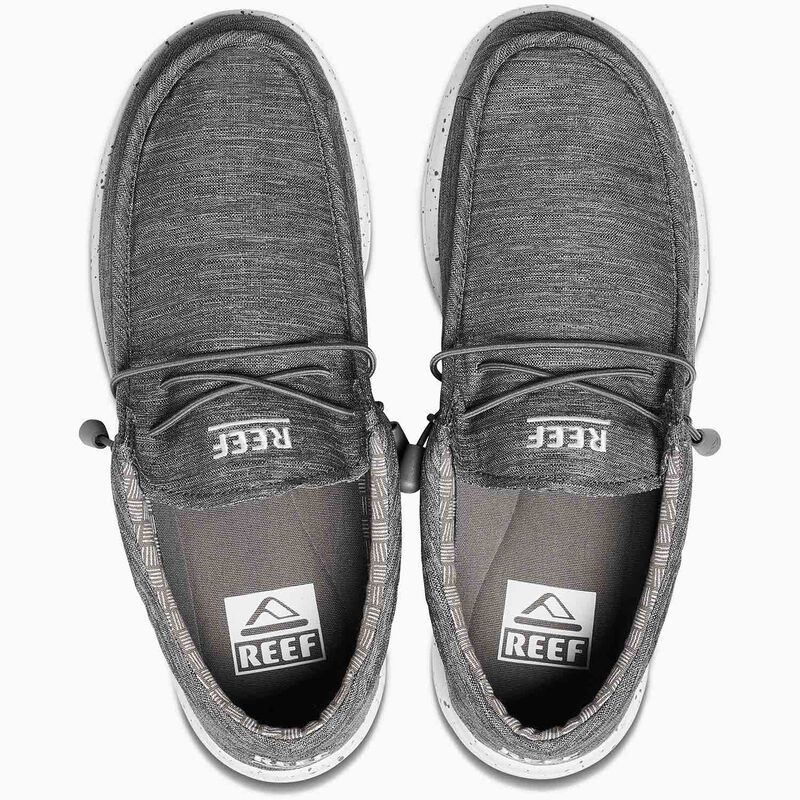 REEF Men's Cushion Coast TX SlipOn Shoes West Marine