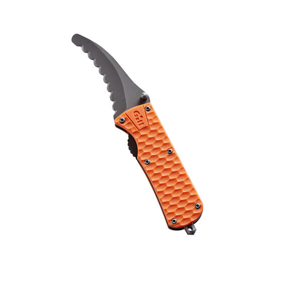 Personal Rescue Knife image number 0