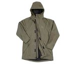 Men's Rubber Fishing Gear Jacket image number 0