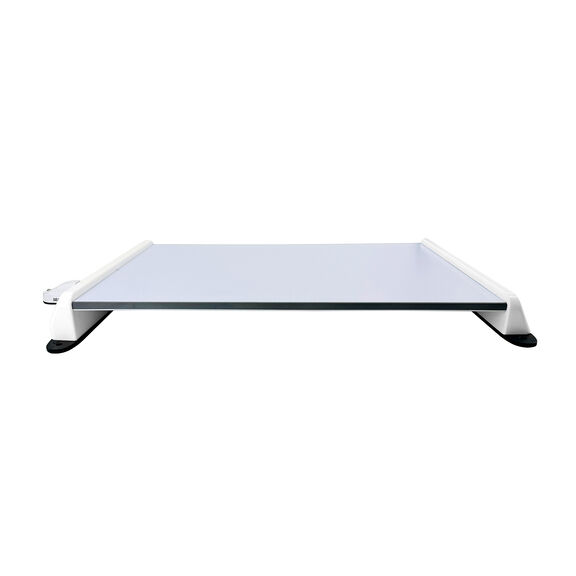 Surface Mount for Starlink Standard Gen3, White image number 3