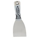 Pro Stainless 3'' Stiff Scraper image number 1