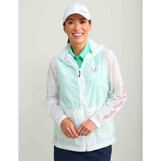 Women's Huk Tradewinds Jacket