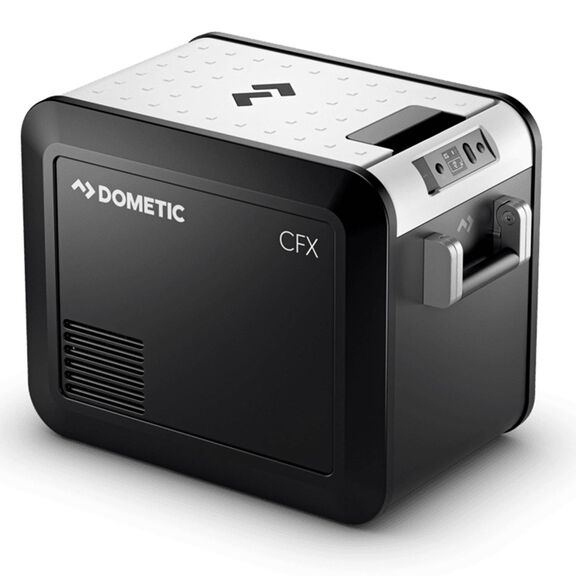 CFX3 25 Portable Powered Cooler image number 0