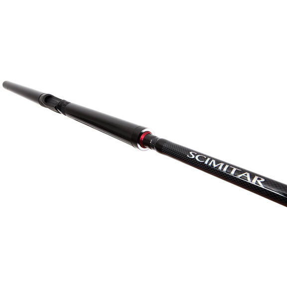 Scimitar Salmon/Steelhead Trolling Rods image number 1