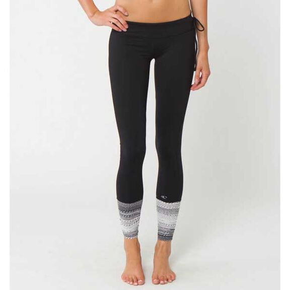 O Neills Zip Bottom Tracksuit Bottoms O'NEILL Women's 365 Solitude