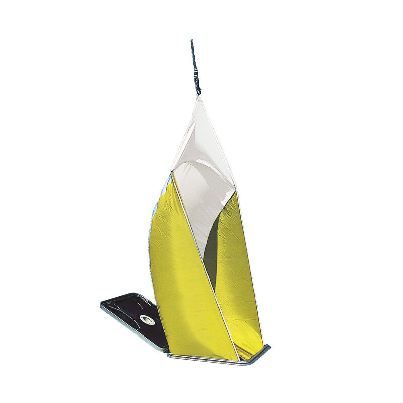 PLASTIMO OmniDirectional Wind Scoop West Marine