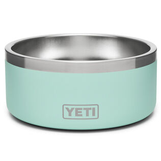 Boomer&trade; 4 Stainless Steel Dog Bowl