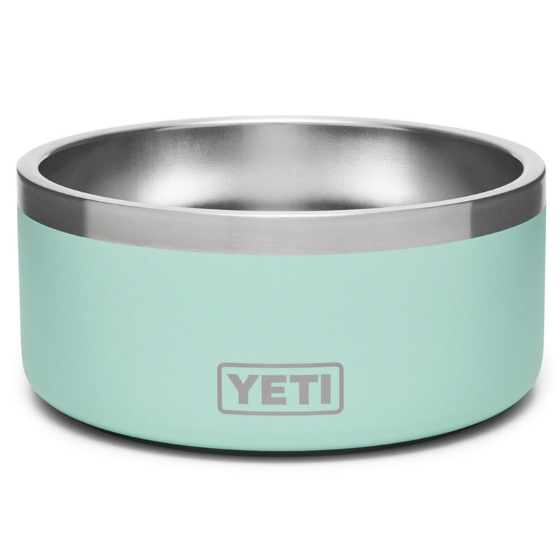Boomer™ 4 Stainless Steel Dog Bowl image number 0