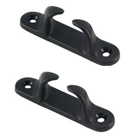 3 1/2" Nylon Skene Bow Chock image number 0