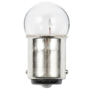 DC-Bay Base, 13.0V, 7.5W, 0.58A, 6CP