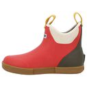 Women's 6" Vintage Ankle Deck Boots image number 2