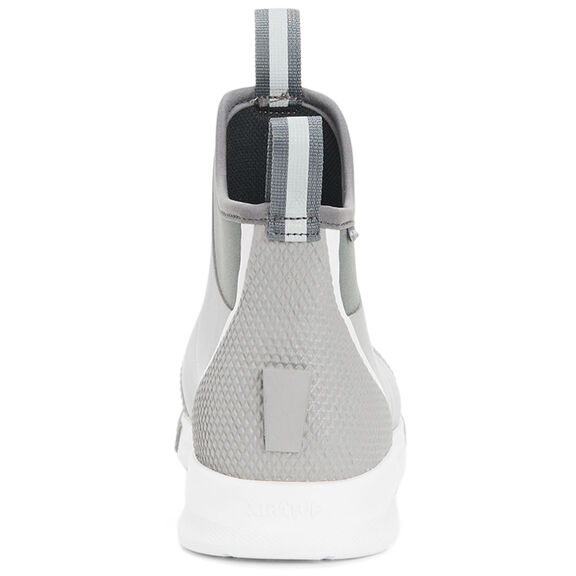 Men's 6" Ankle Deck Sport Boots image number 4