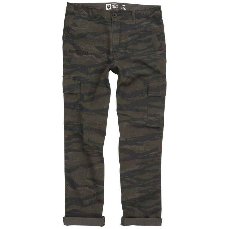 Men's Cutty Cargo Pants West Marine