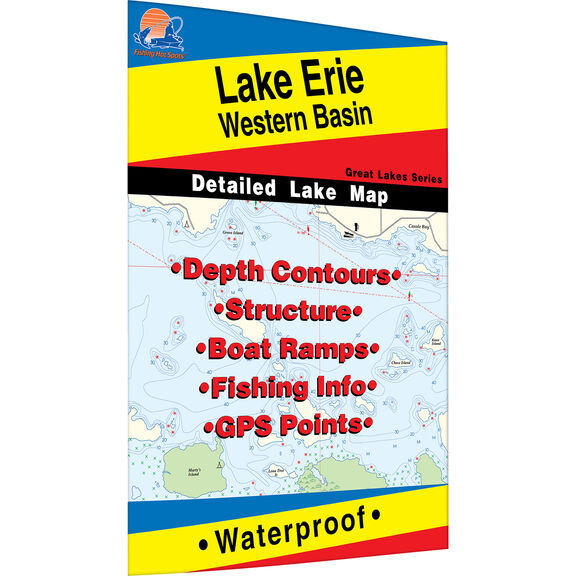 Erie-Western Basin image number 0