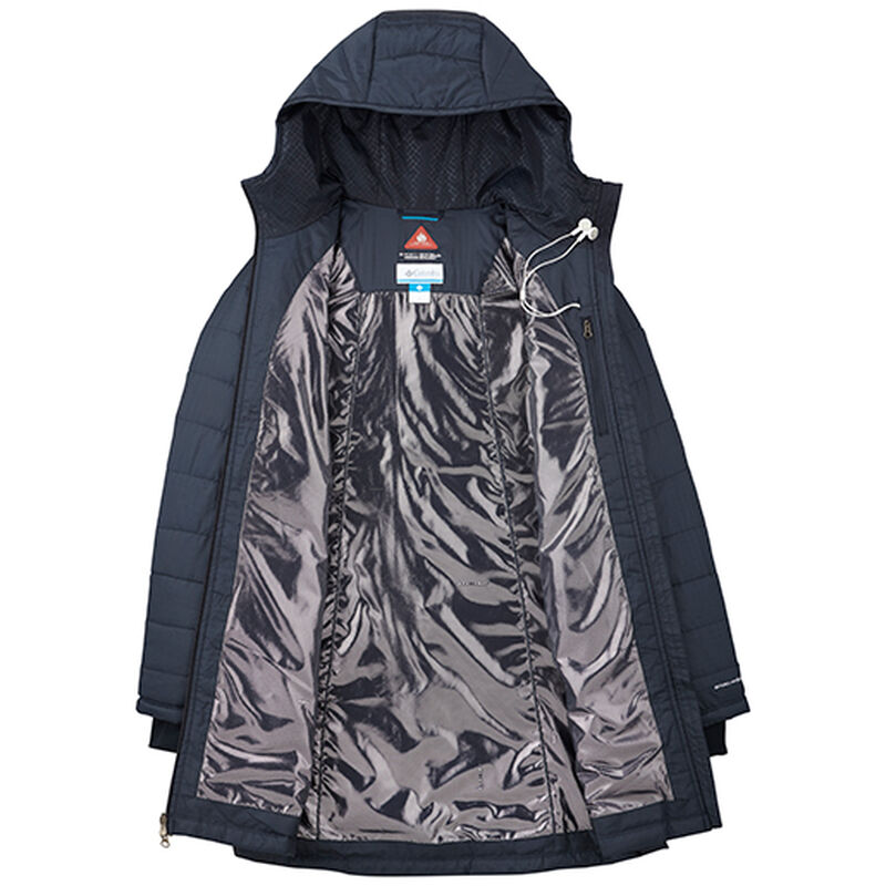 Women’s Mighty Lite™ Hooded Jacket image number 2