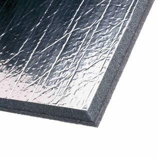 Acoustical Foam