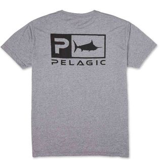 Men's Rusted Icon Shirt