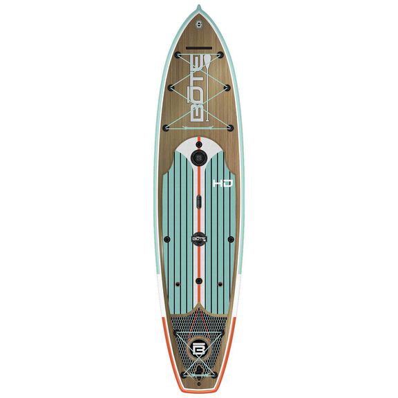 10&rsquo;6&rdquo; HD Gatorshell Classic Stand-Up Paddleboard image number 0