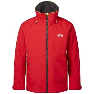 Men's Coastal Jacket