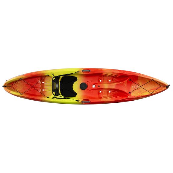 Tribe 11.5 Sit-On-Top Kayak image number 0