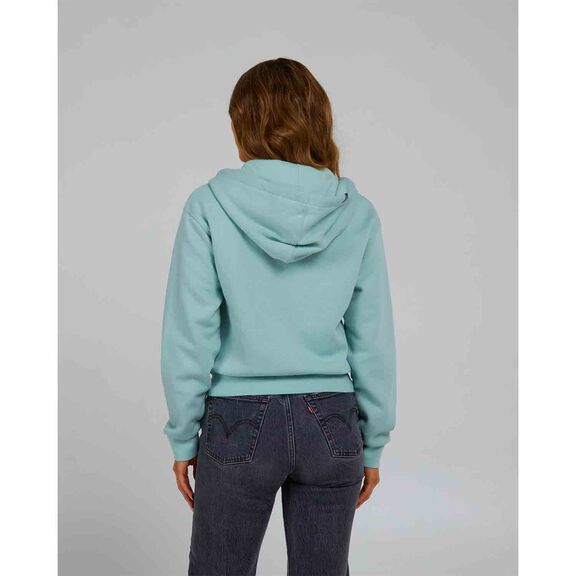 Women's Sun Days Hooded Full-Zip Jacket image number 7