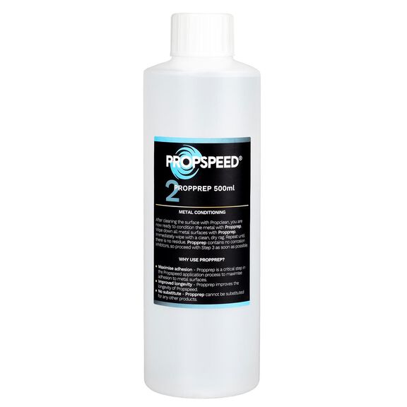 Propprep, 500ml. image number 0
