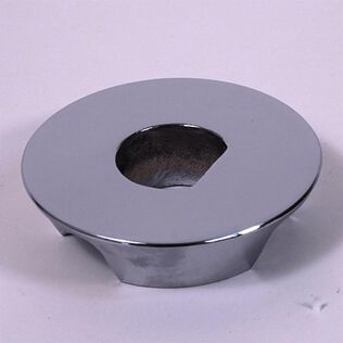 Muir Chain Nose End Fitting