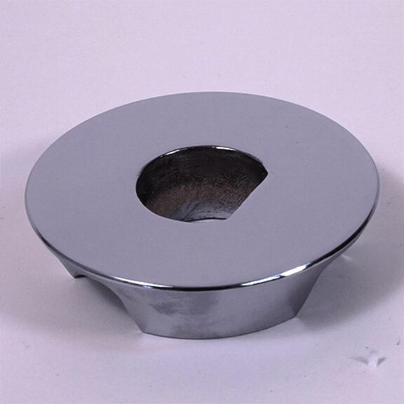 Muir Chain Nose End Fitting image number 0