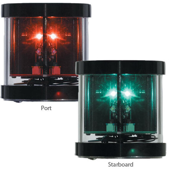 LXAA Series LED All-Around Navigation Lights image number 0