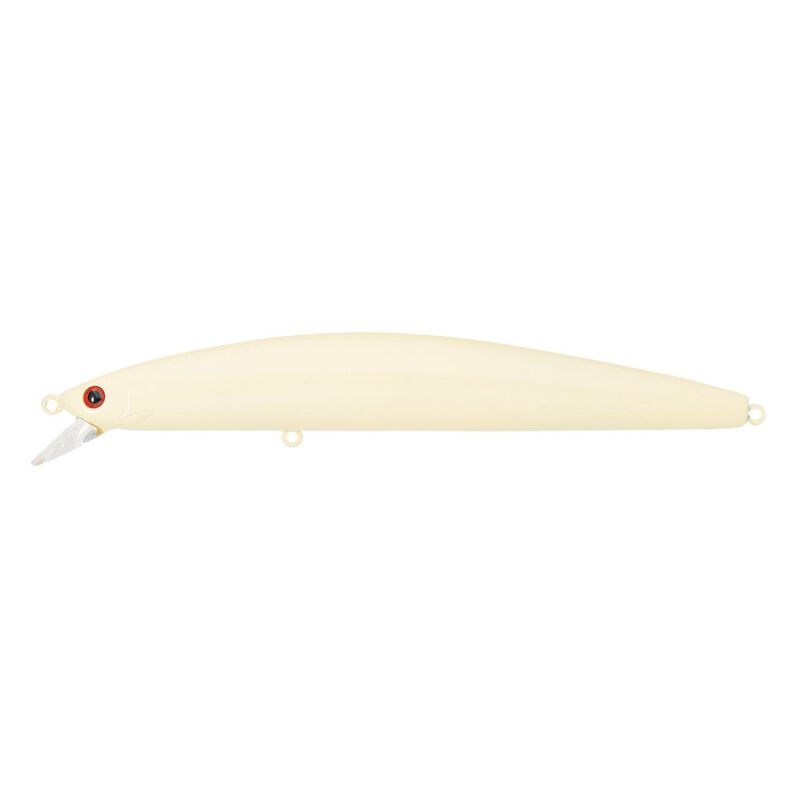 Daiwa Salt Pro Sinking Minnow - 1-7/8 oz. - Bone