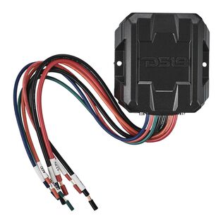 RGB-LED&nbsp;Lights Bluetooth Controller, Water Resistant