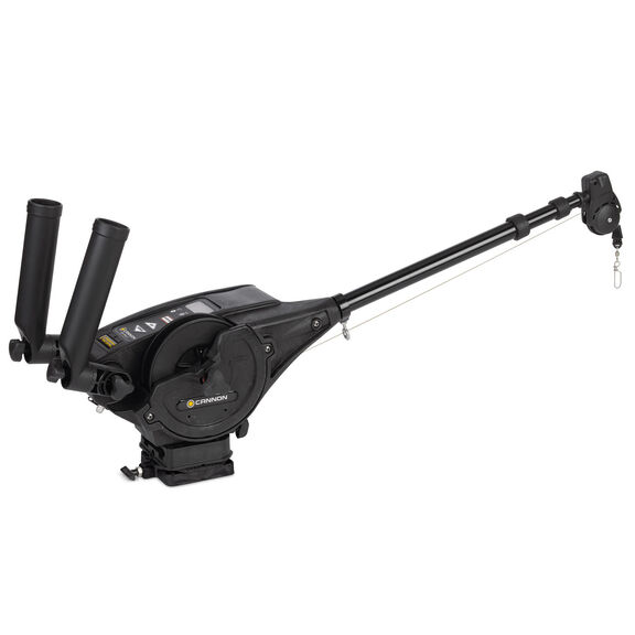Digi-Troll 5 Electric Downrigger image number 0