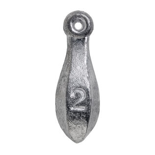 3 oz. Bank Sinker