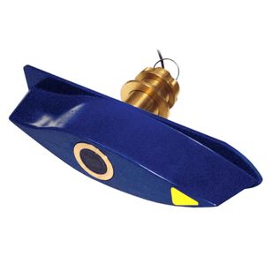 B122 235kHz, Smart&trade; Multisensor, Long Stem, Retractable, NMEA 0183, DT