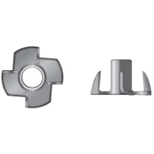 Stainless Steel Tee Nuts