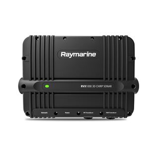 RVX1000 3D CHIRP Sonar Module