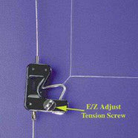 Downrigger Cable Release Clip image number 1