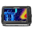 HDS-9 Carbon Multifunction Display with TotalScan Transducer and Insight PRO Charts image number 3
