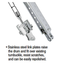 Unit 3 MKIV Furling System Toggles image number 1