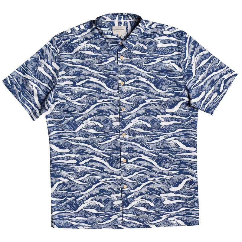 Men's Choppy Waters Shirt image number 0