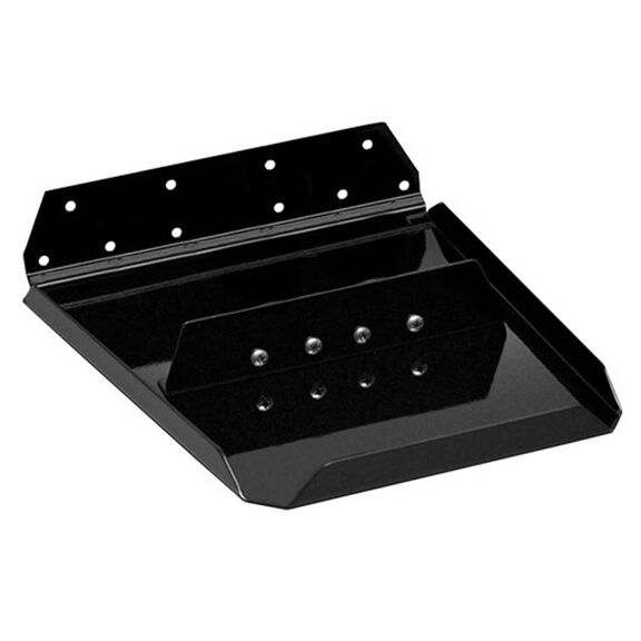 Bennett Trim Tab 12" x 16" Performance, Starboard image number 0