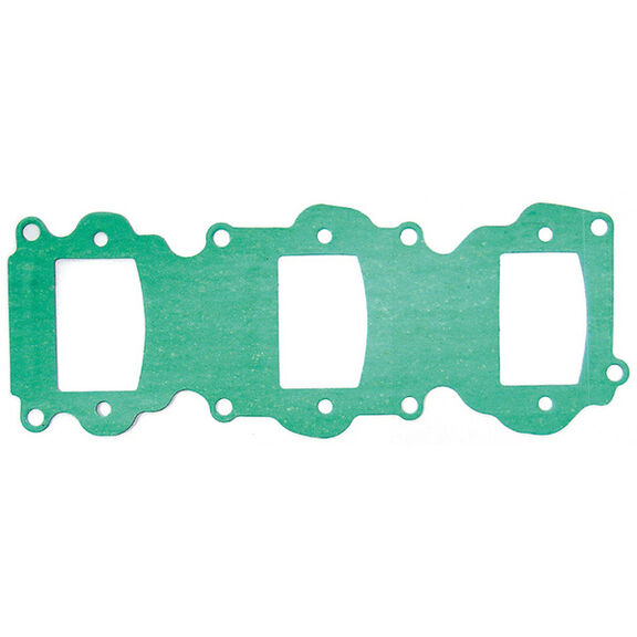 18-99125 Intake Manifold Gasket for Yamaha Outboards image number 0
