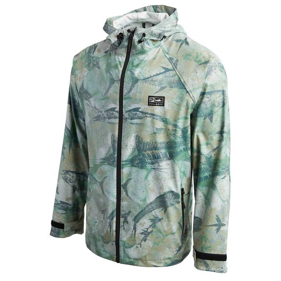 Men's Open Seas Chubasco Jacket image number 0