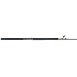6'6" Carnage&trade;III Boat Conventional West Coast Rod, Heavy Power