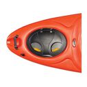 Unison 136T Tandem Sit-Inside Kayak image number 4