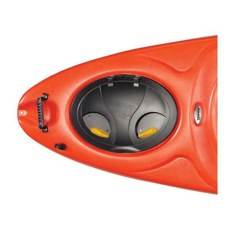 PELICAN Unison 136T Tandem SitInside Kayak West Marine