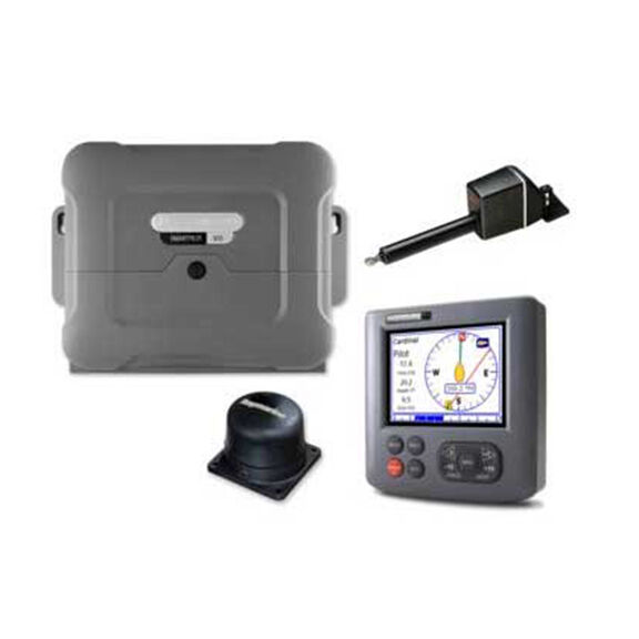 SmartPilot X-10 Sailboat System Pack image number 0
